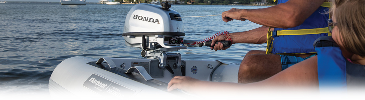 2017 Honda BF5 for sale in Columbia Marine, Columbia, Connecticut