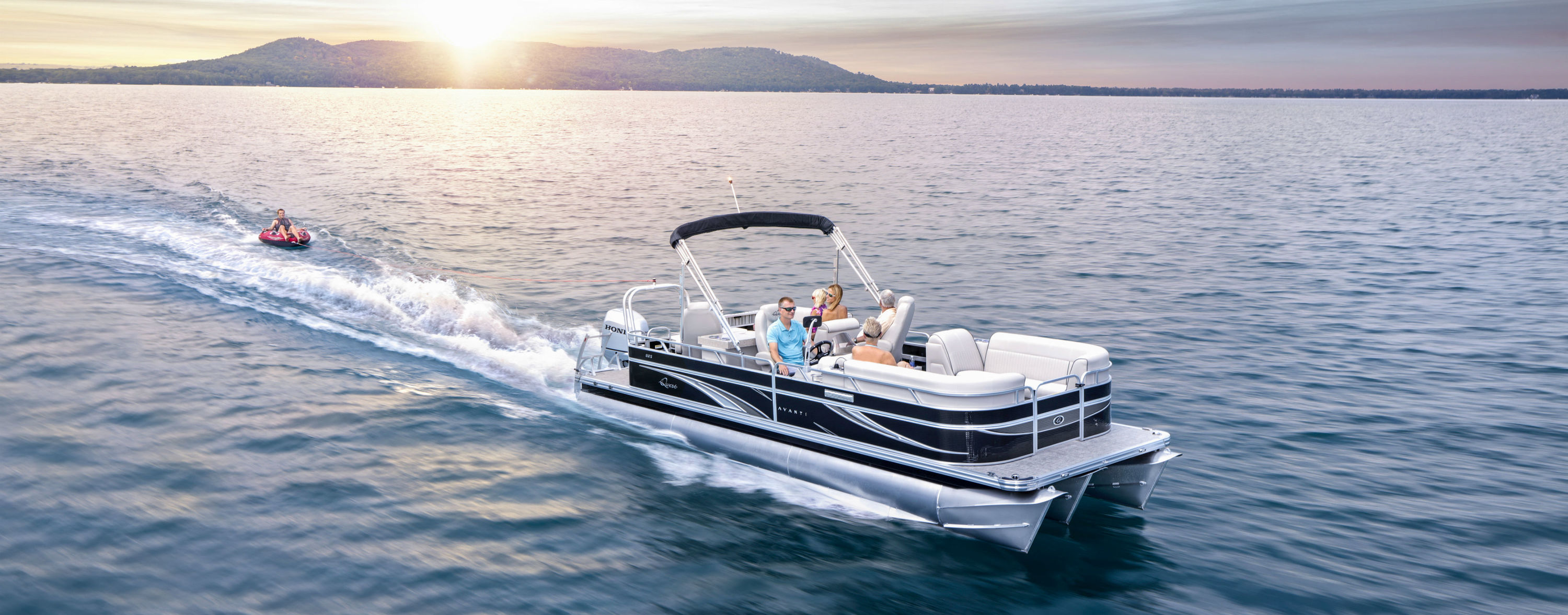 2017 Honda Marine BF200 for sale in Columbia Marine, Columbia, Connecticut