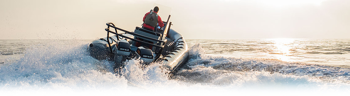 2017 Torqeedo deepblue 80t for sale in Columbia Marine, Columbia, Connecticut